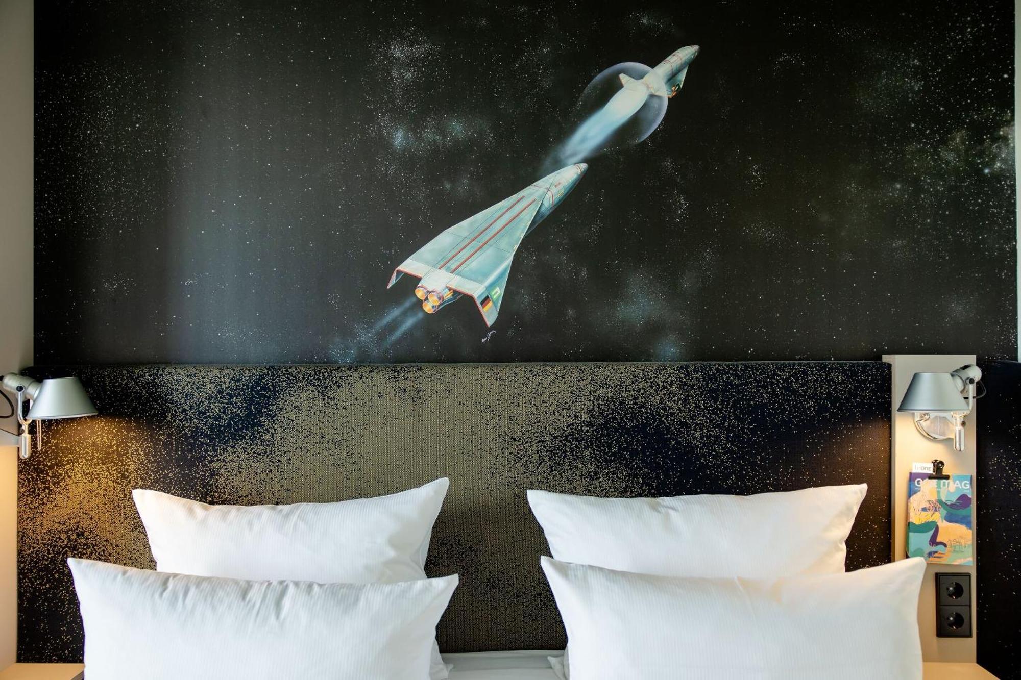 Motel One Muenchen - Deutsches Museum Exterior photo