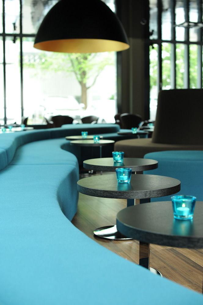 Motel One Muenchen - Deutsches Museum Exterior photo