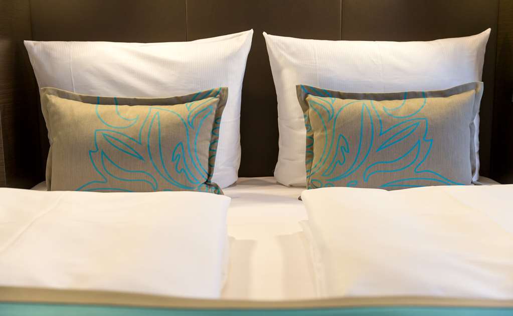 Motel One Muenchen - Deutsches Museum Room photo